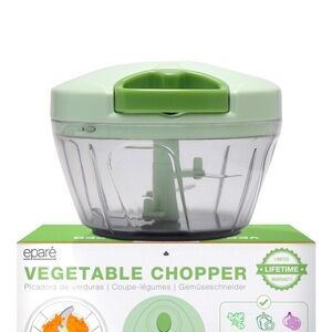 EPARE MINI VEGETABLE CHOPPER